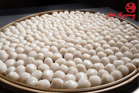 Ah Koong Eating House